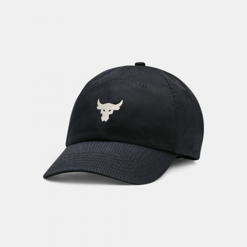 Accessories - Under Armour Project Rock Cap | Fitness 